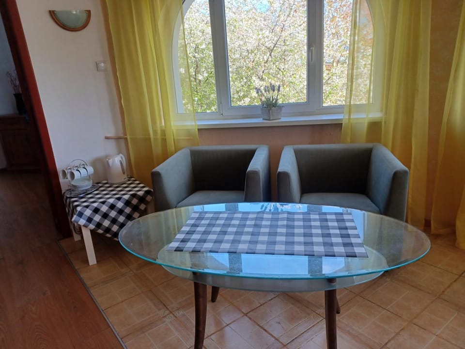 Willa Rybitwa Studio Vacation rental in Pomeranian Voivodeship