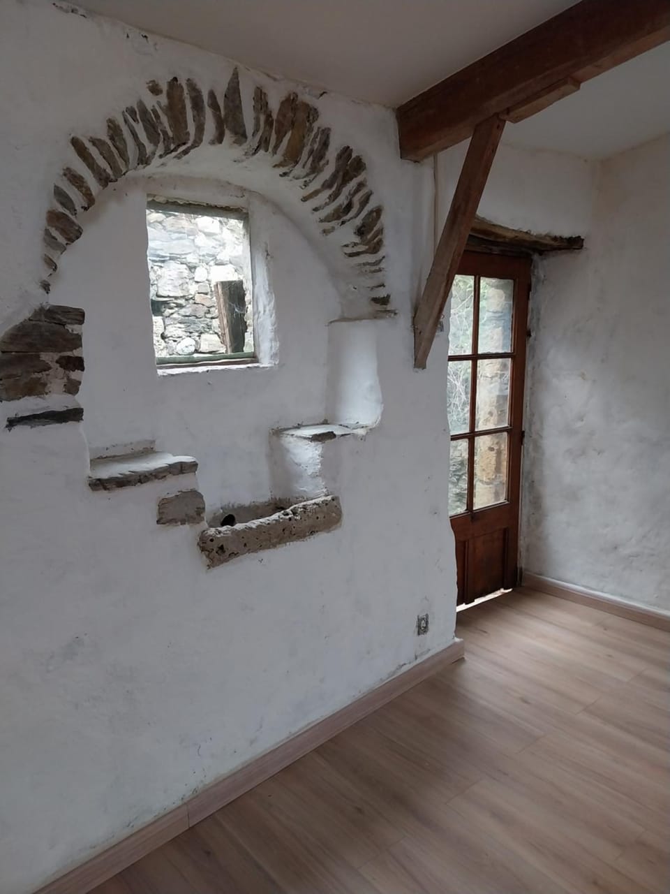 Mas d'Aval Bed and Breakfast in Occitanie