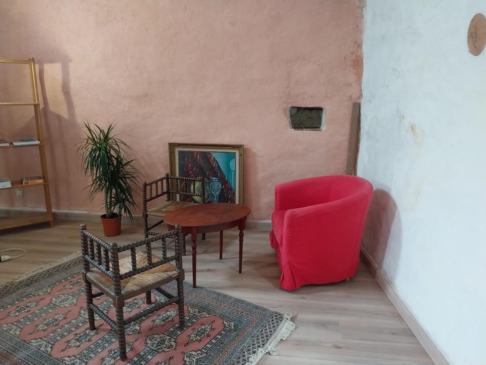 Mas d'Aval Bed and Breakfast in Occitanie