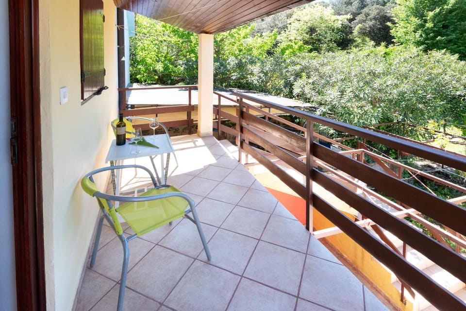 Patio, View (from property/room), Balcony/Terrace, Balcony/Terrace, Seating area, Garden view