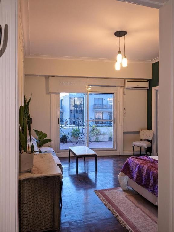 Studio Buenos Aires Love by CRE Apartment in Buenos Aires