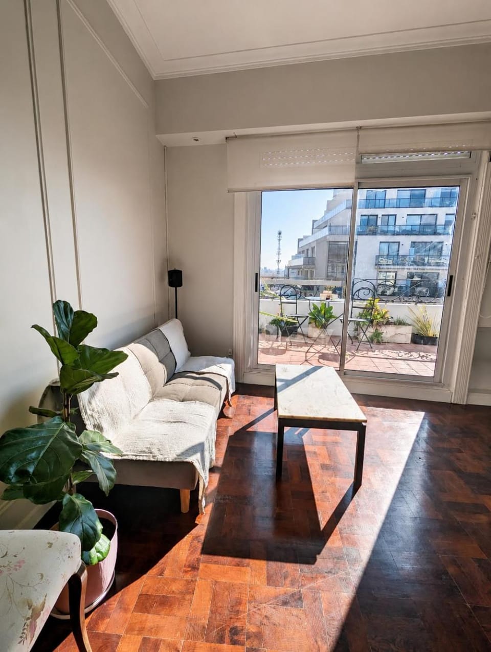 Studio Buenos Aires Love by CRE Apartment in Buenos Aires