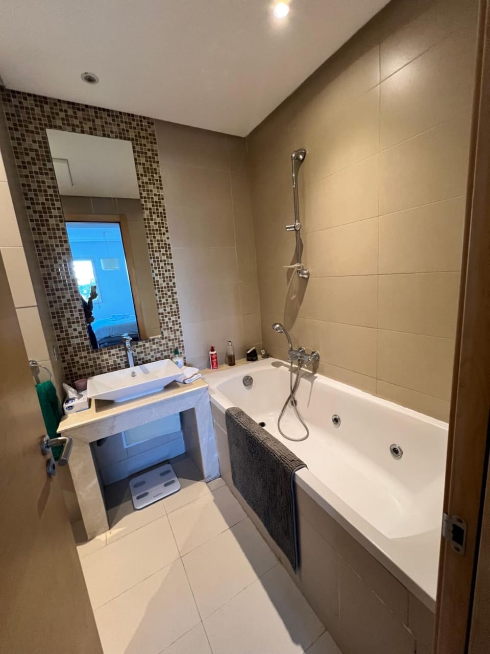 Golf City Prestigia Bouskoura Apartment in Casablanca-Settat