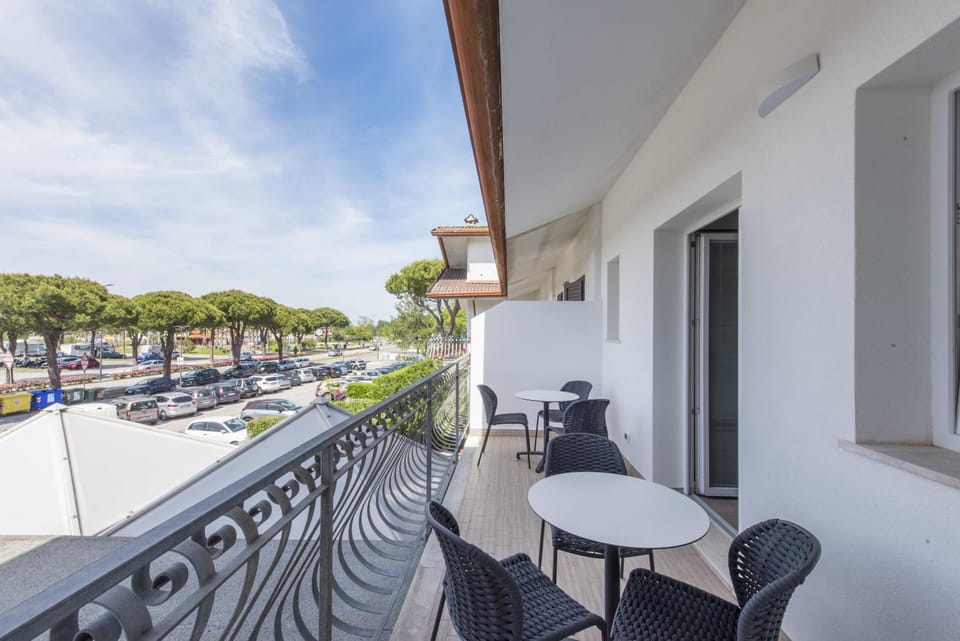 Guesthouse Stadio Bed and Breakfast in Lignano Sabbiadoro