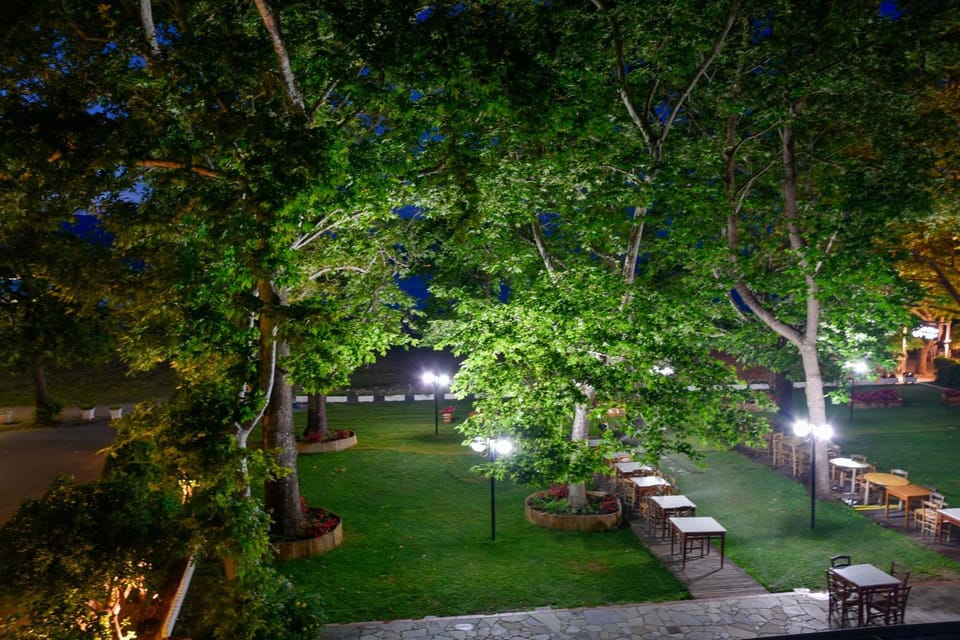 Aristotelis Hotel Hotel in Decentralized Administration of Macedonia and Thrace