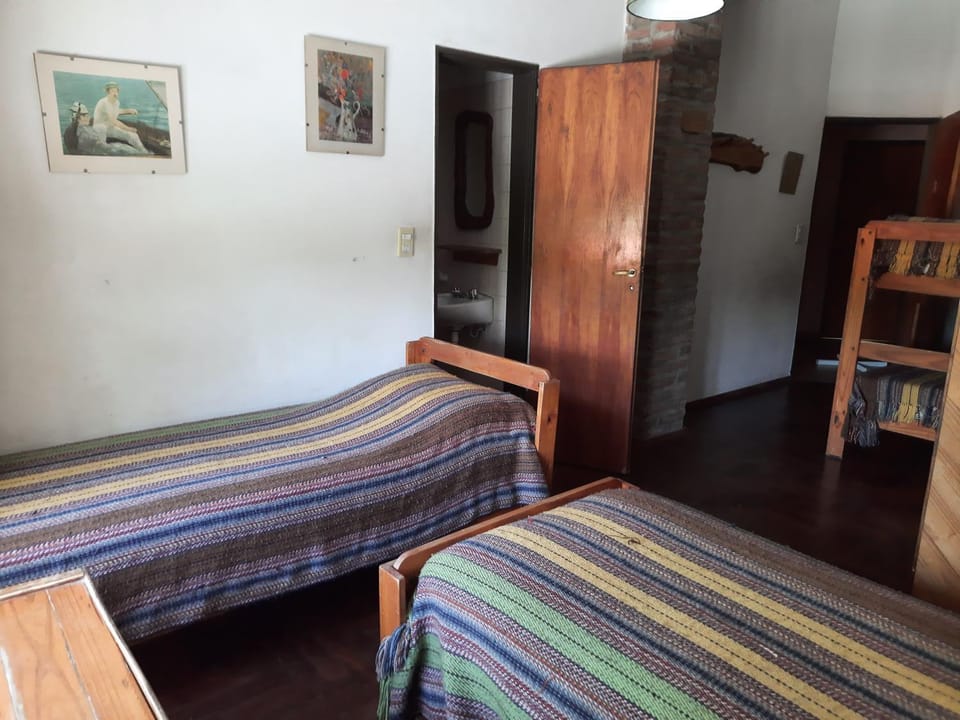 Complejo Rural El Rincón Hotel in Villa General Belgrano