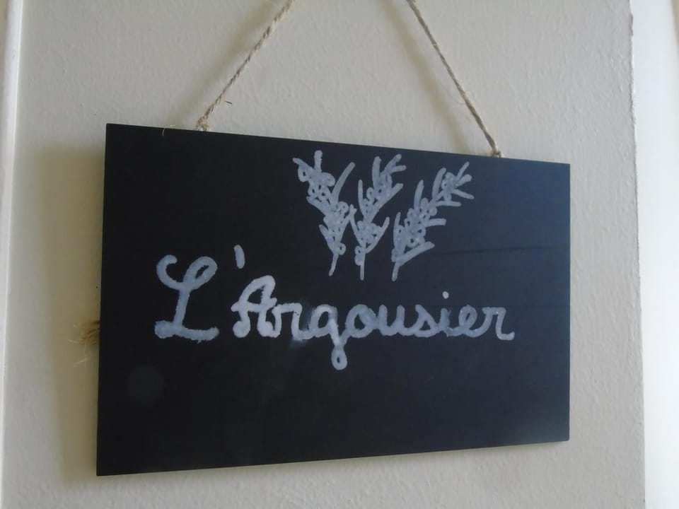 Grand Argousier Apartment in Hauts-de-France