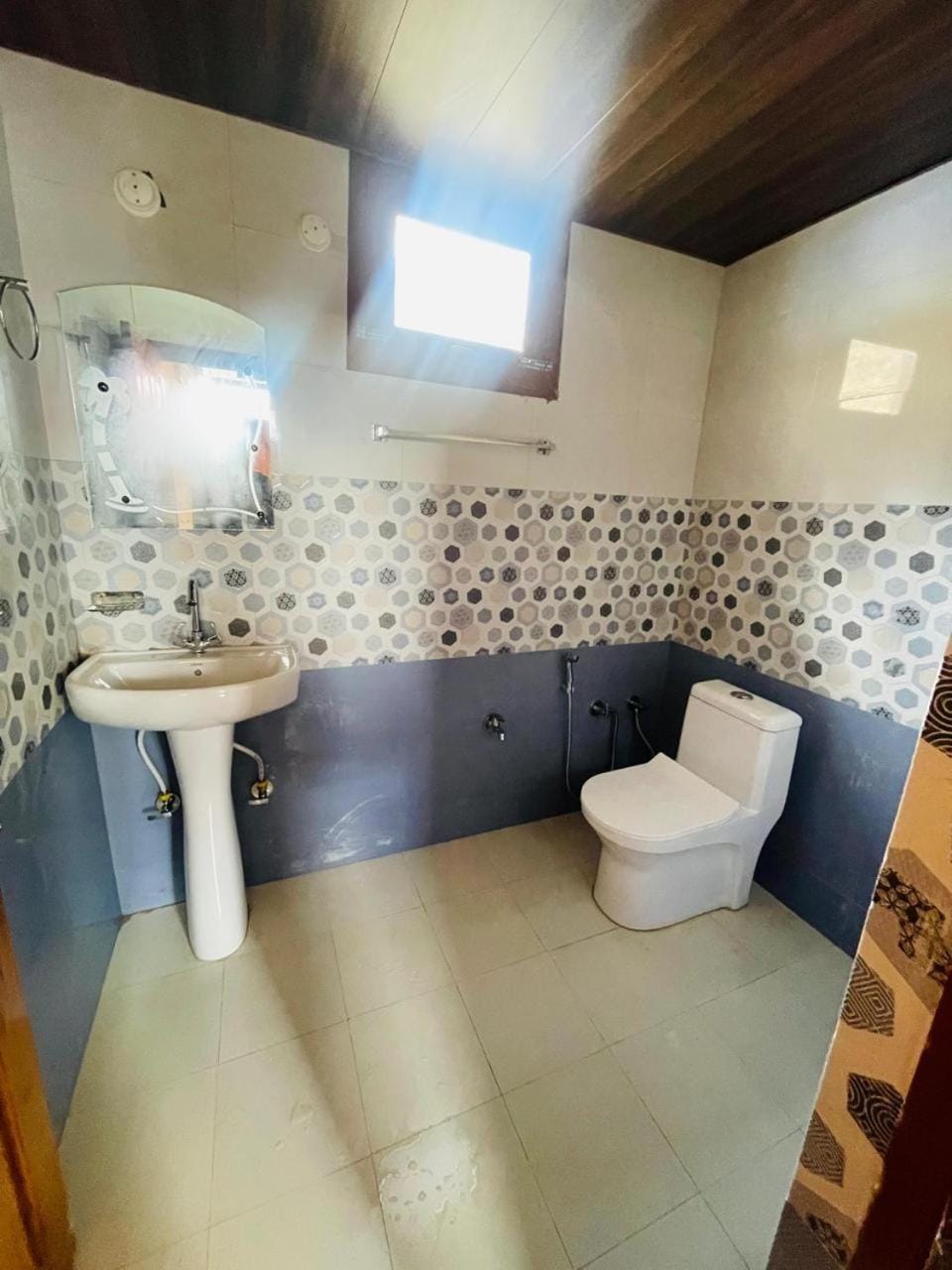 Toilet, Bathroom
