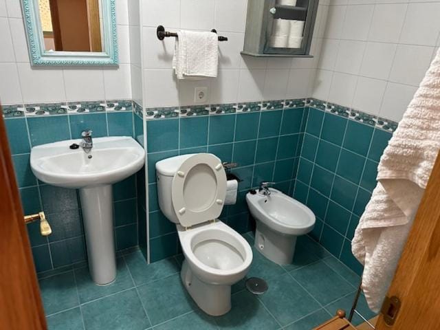 piso marina 2 Apartment in Ribeira, Galicia