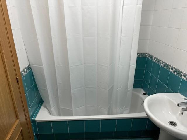 piso marina 2 Apartment in Ribeira, Galicia
