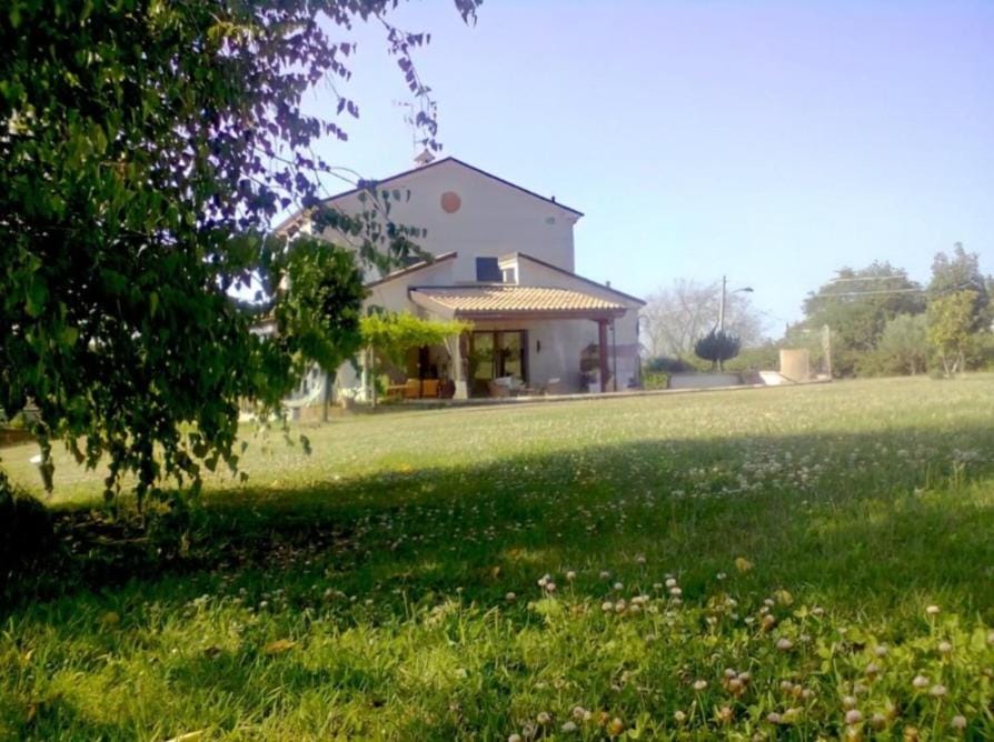 Ettaro Verde studio apartment for holidays Apartment in Emilia-Romagna