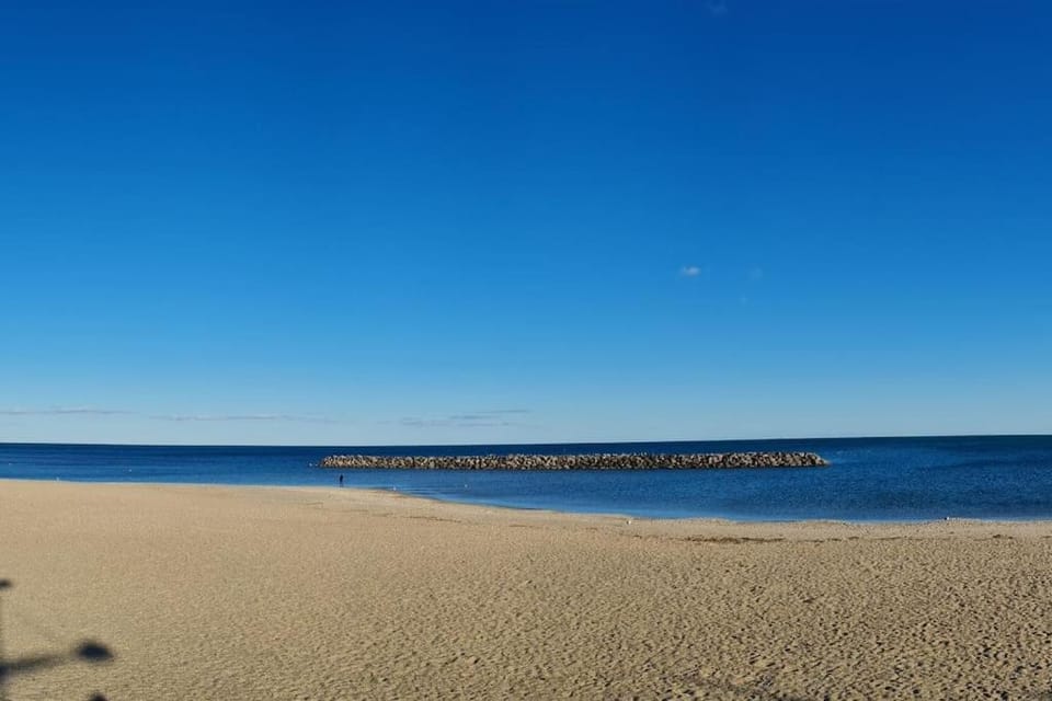 Superbe appartement au cœur du village Apartment in Marseillan