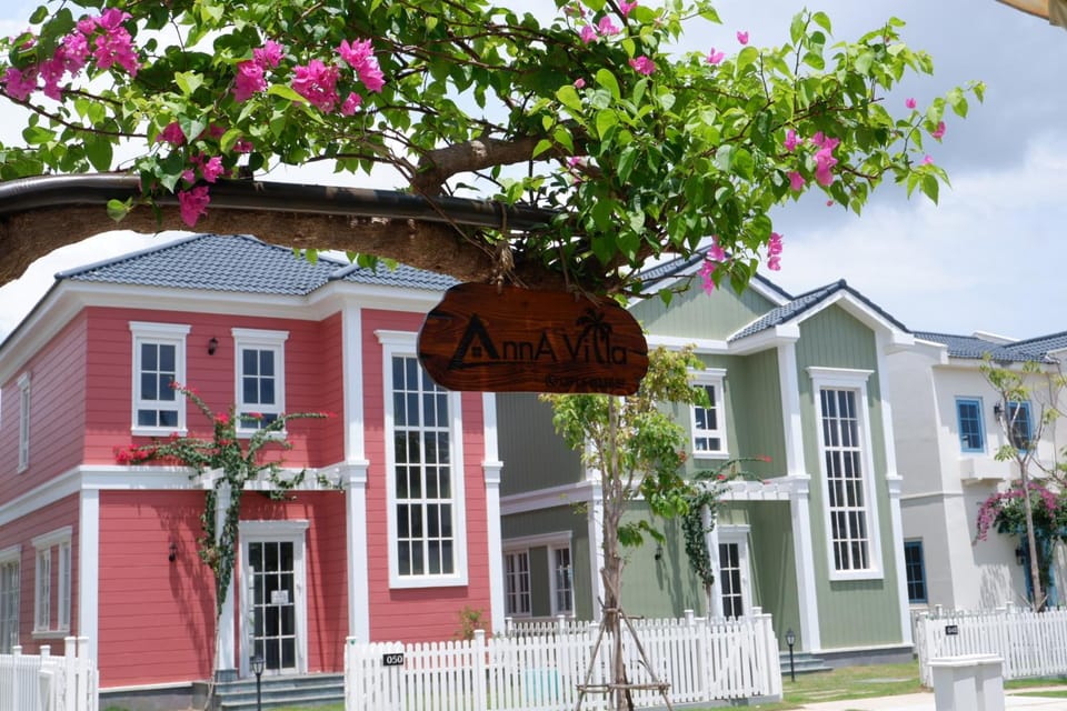 AnnA Villa Novaworld Phan Thiết Villa in Phan Thiet