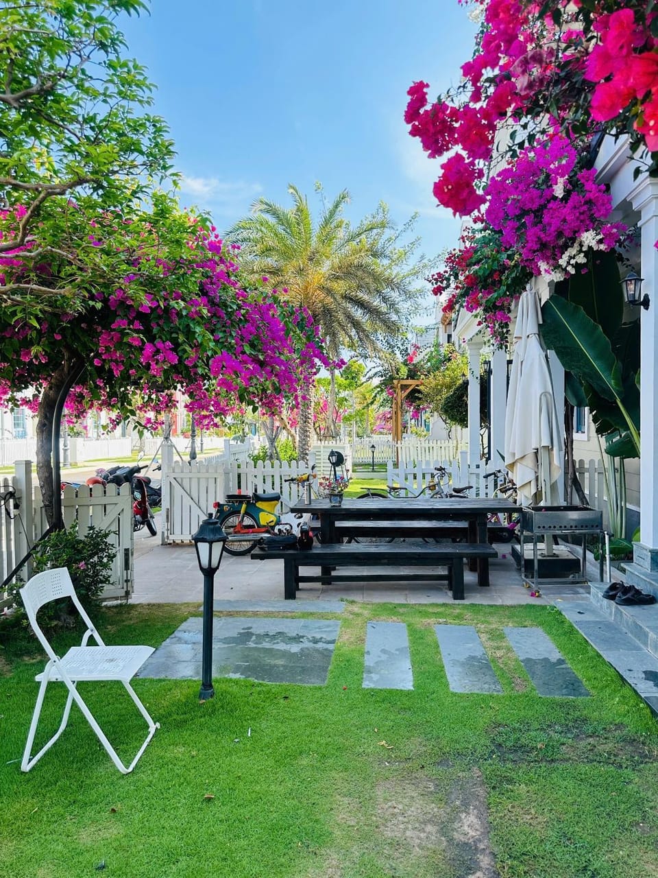 AnnA Villa Novaworld Phan Thiết Villa in Phan Thiet