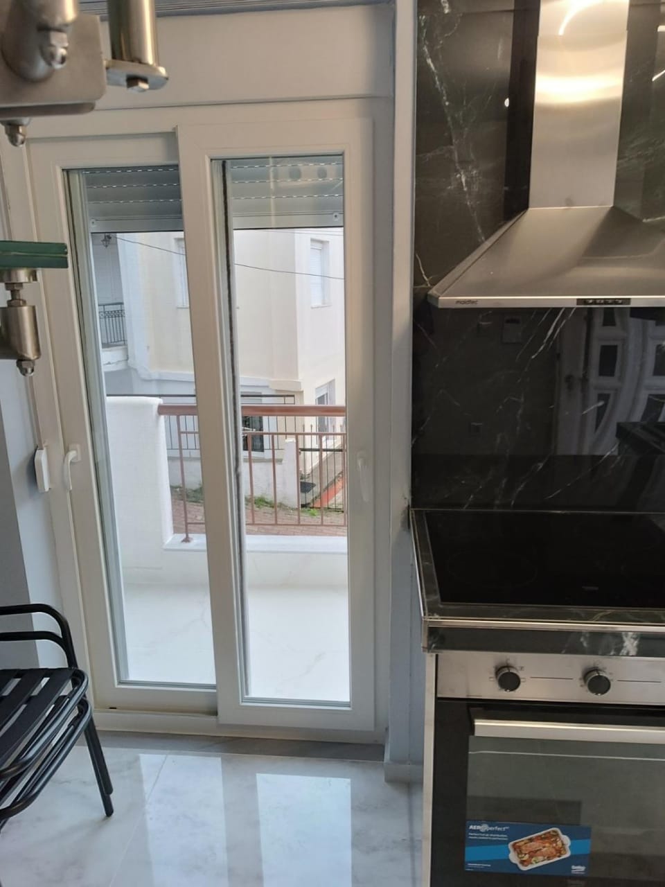 PEYKOXORI 2 LUXURY SUITES BY makhome Apartment in Halkidiki