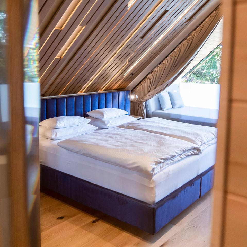 Weindomizil Hagn Hotel in Austria