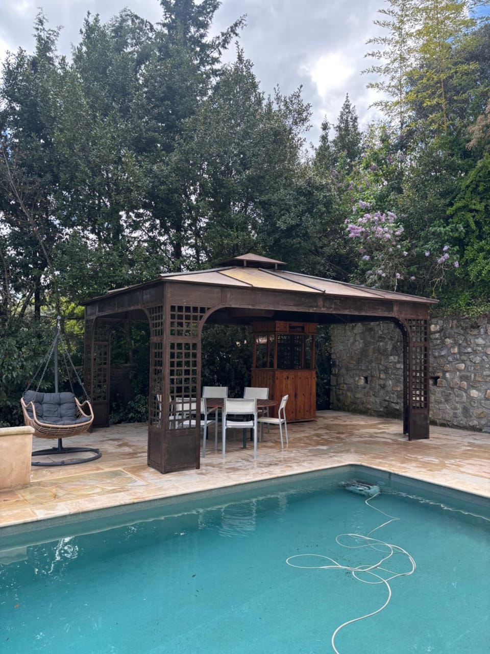 La Belle Brise des Oliviers House in Occitanie