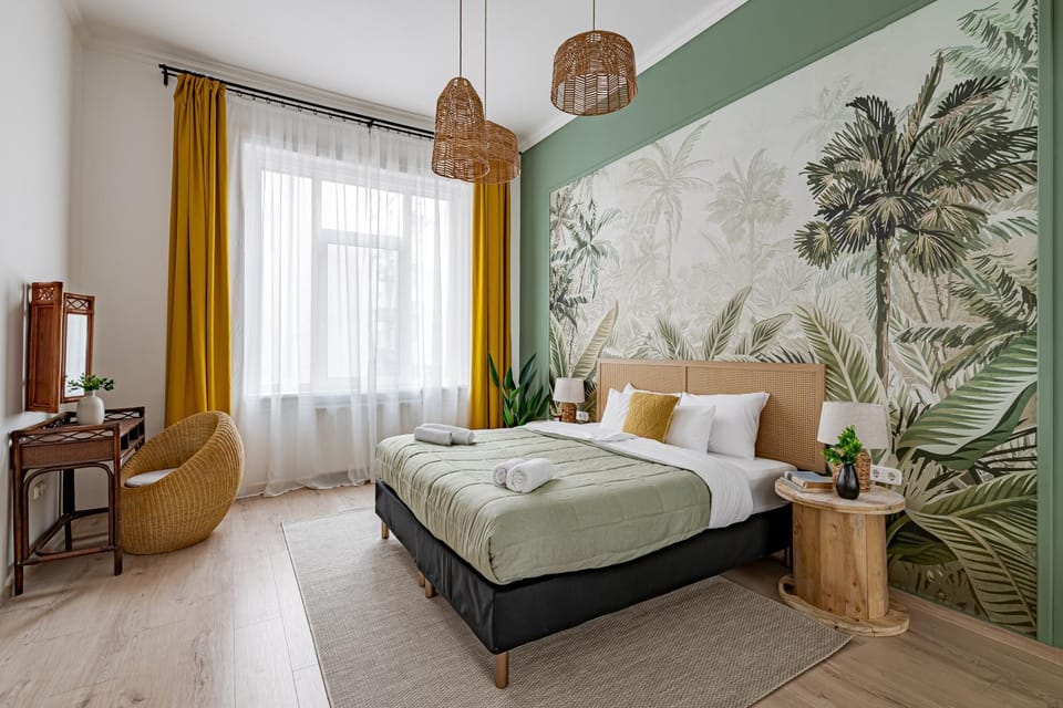 Spring, Bed, Day, Winter, Summer, Other, Other, Photo of the whole room, Bedroom, Autumn, On site, Guests, Guests, City view, City view, Seasons, Time of day, children, children, group of guests, group of guests, cot, Family, Family, Quiet street view, Inner courtyard view, flat iron, furniture, furniture, hair dryier, heating, heating, internet, internet, soundproof, storage, storage, towels, air conditioner, air conditioner