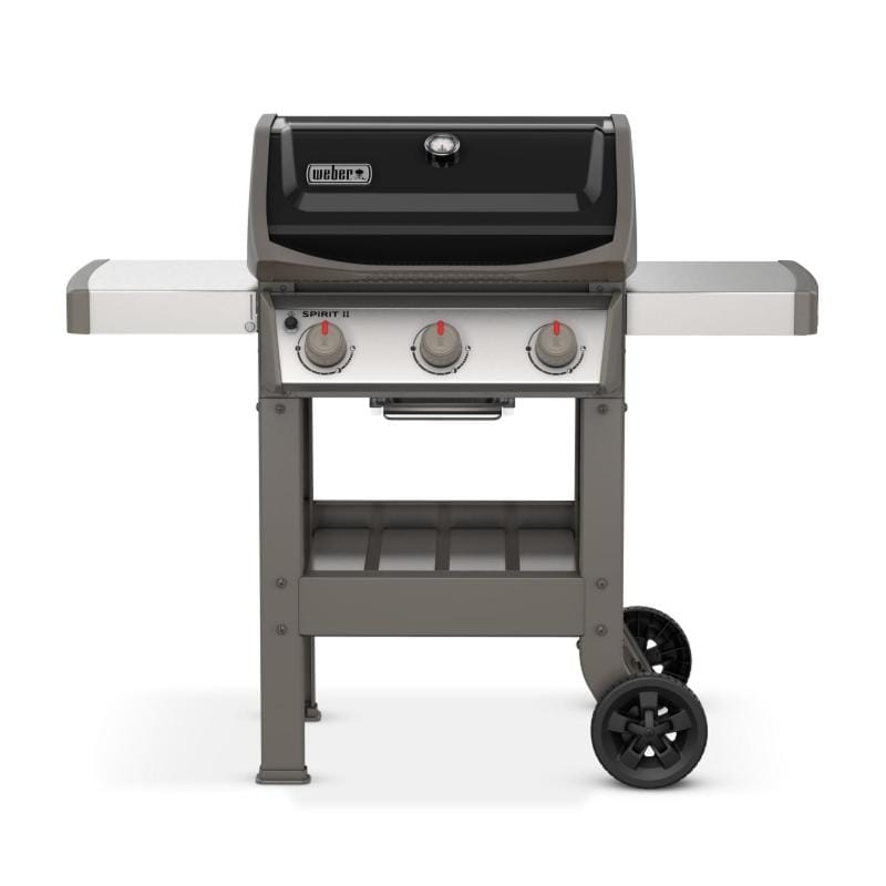 BBQ facilities