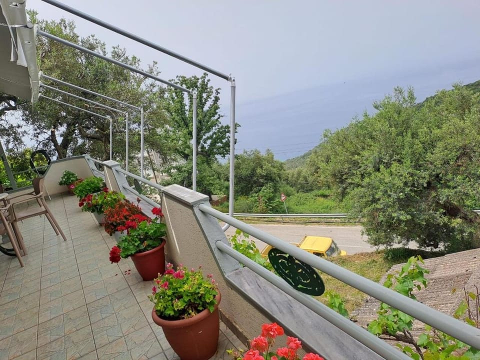 Adriatik Apartments AA Apartment in Vlorë County, Albania
