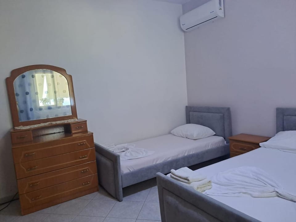 Adriatik Apartments AA Apartment in Vlorë County, Albania