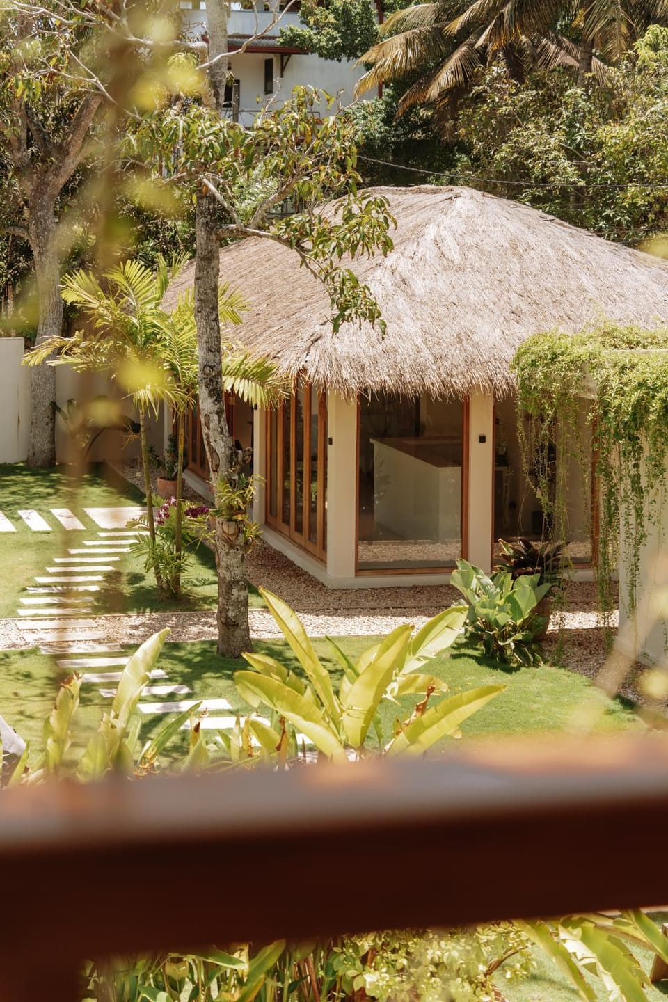 Meraki Hotel in Southern Province