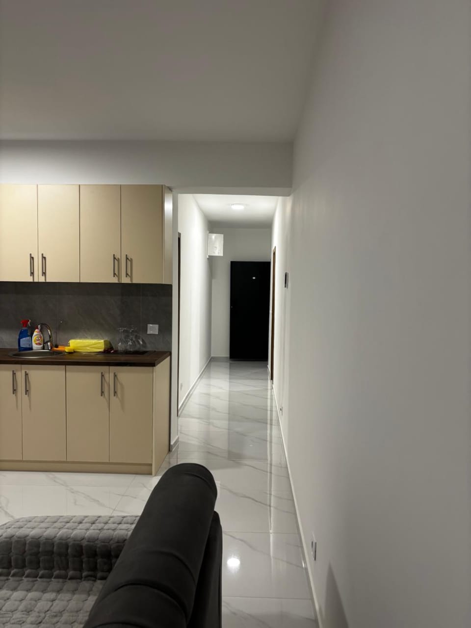 Apartmani B&A Apartment in Ulcinj Municipality