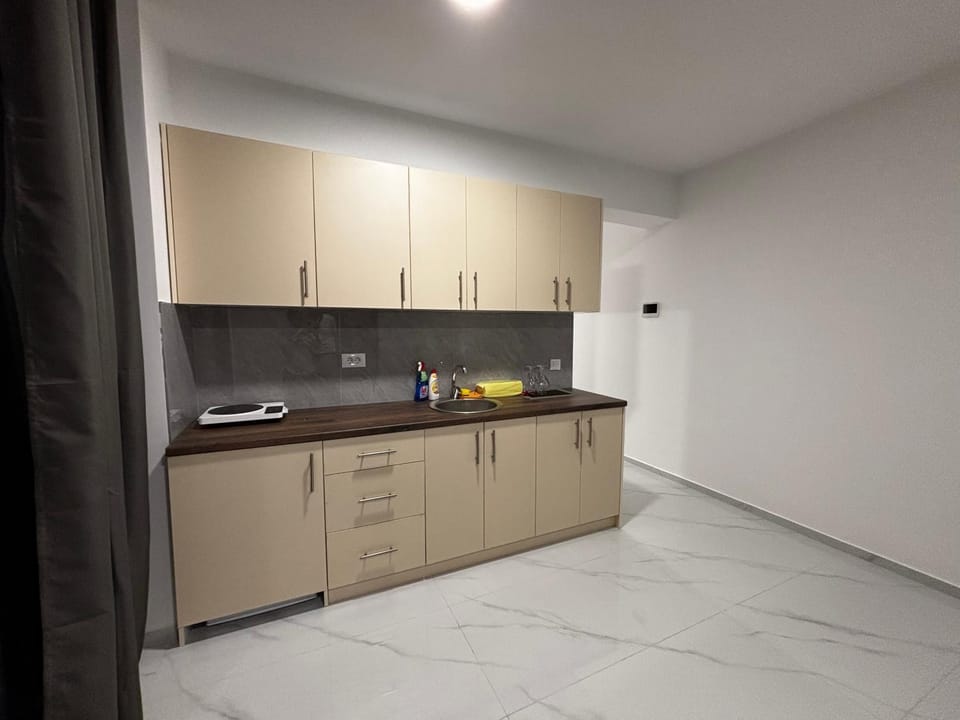 Apartmani B&A Apartment in Ulcinj Municipality