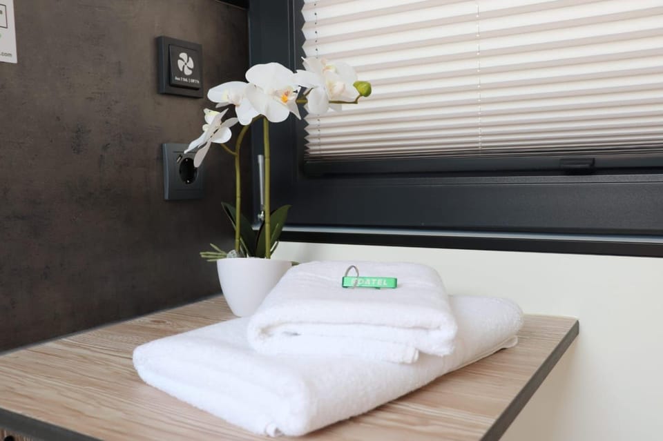 towels