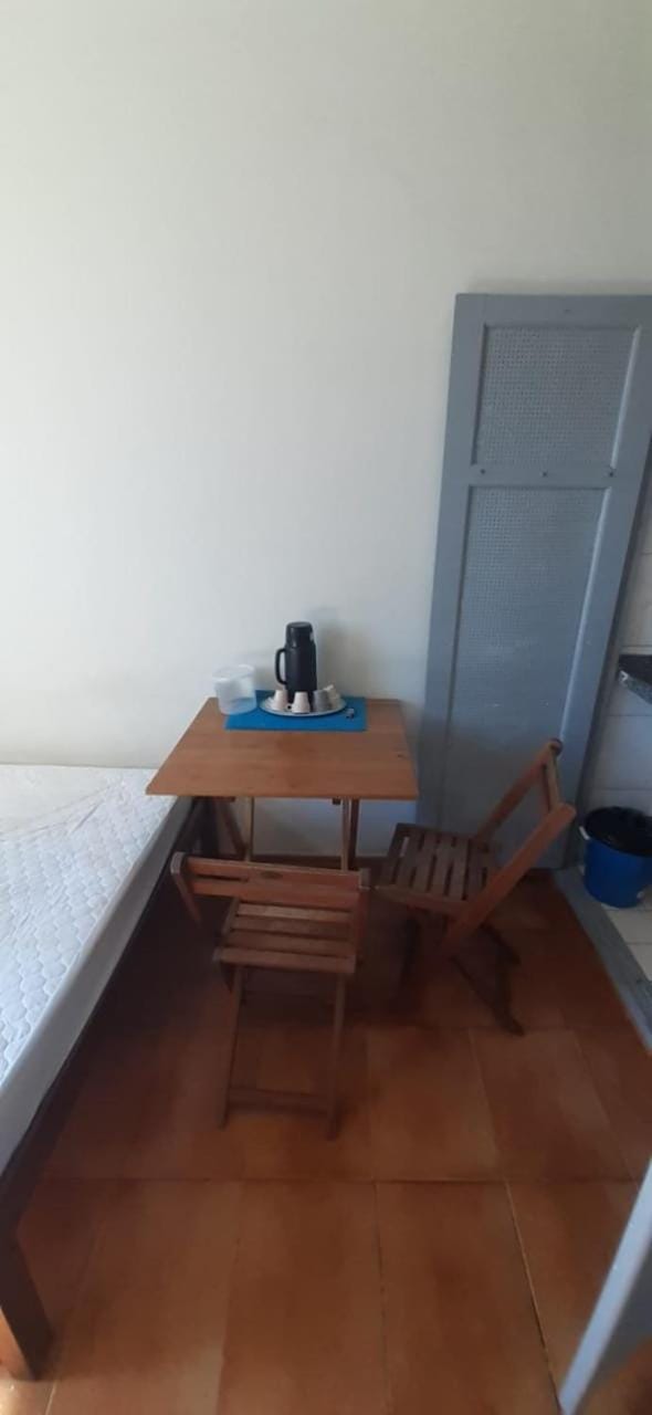 Kit central a 3 minutos a pé das Castanheiras Apartment in Guarapari