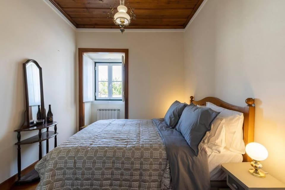 Peaceful Vacation Villa Villa in Santarém District, Portugal