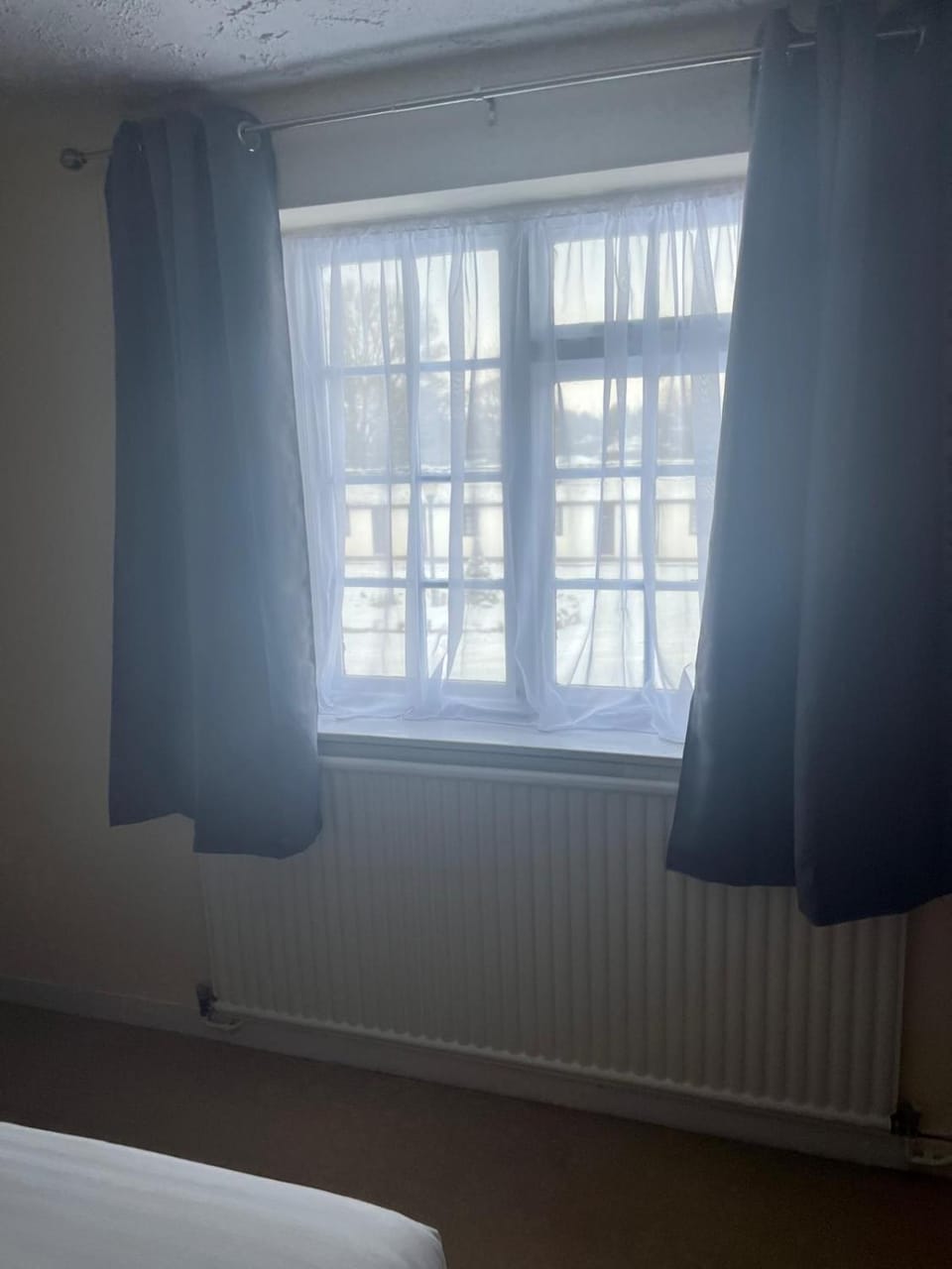 Moorville Hall Hotel Hotel in Staffordshire Moorlands District