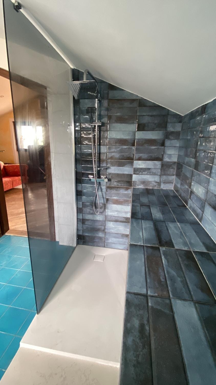 Shower