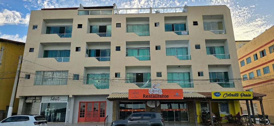 Property building, Facade/entrance, Street view