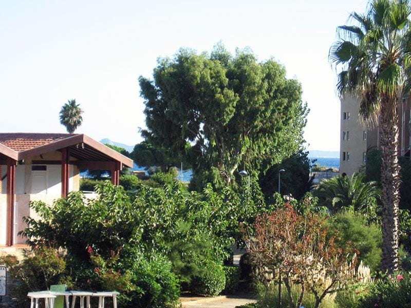 Appartement Jirimmo La Londe Apartment in La Londe-les-Maures