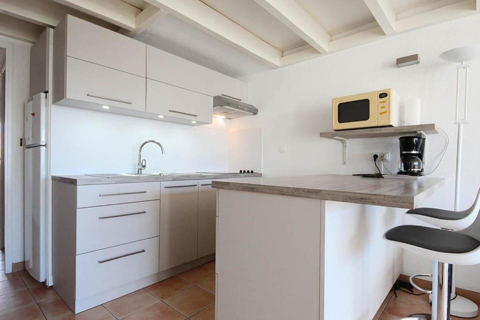 Appartement Jirimmo La Londe Apartment in La Londe-les-Maures