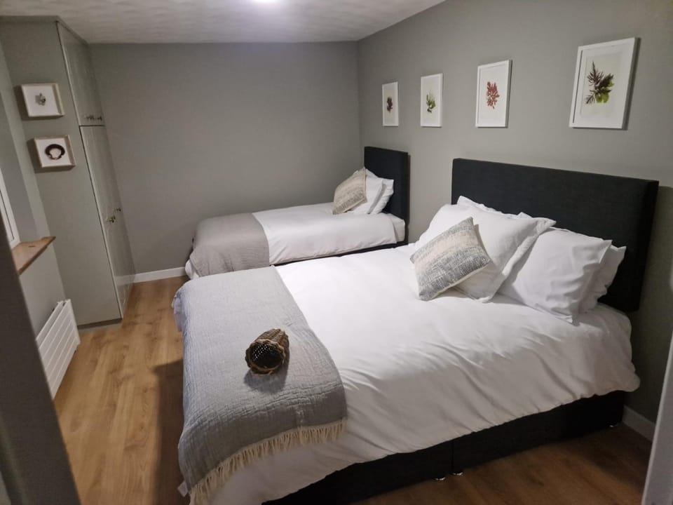 Green Isle Bed and Breakfast in County Kerry