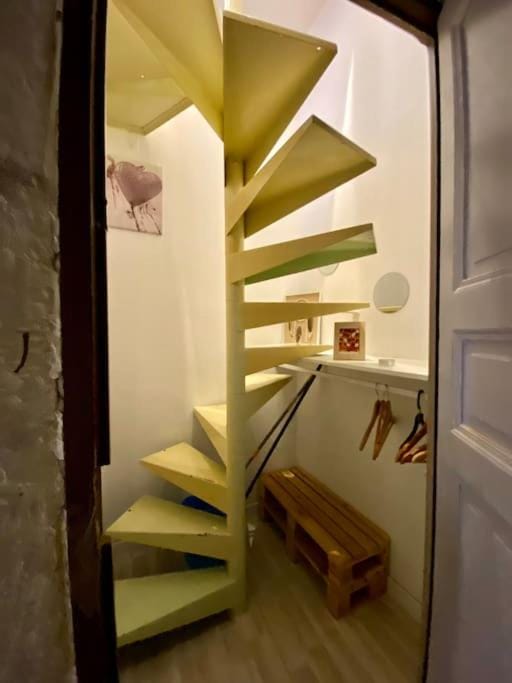 Le Grenier en Hyper Centre Apartment in Nimes