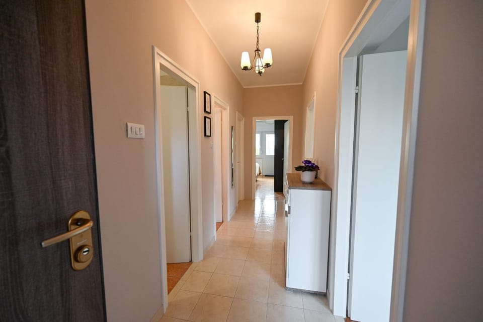 Tija apartment Apartment in Zadar