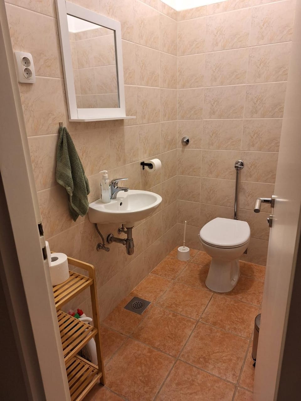 Tija apartment Apartment in Zadar