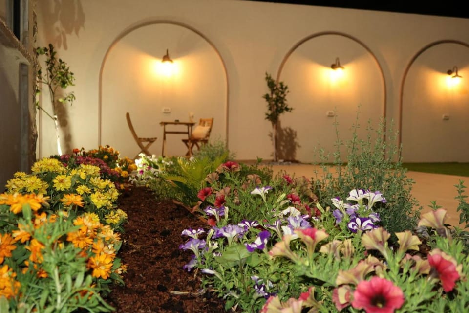 קציר ריזורט Nature lodge in North District