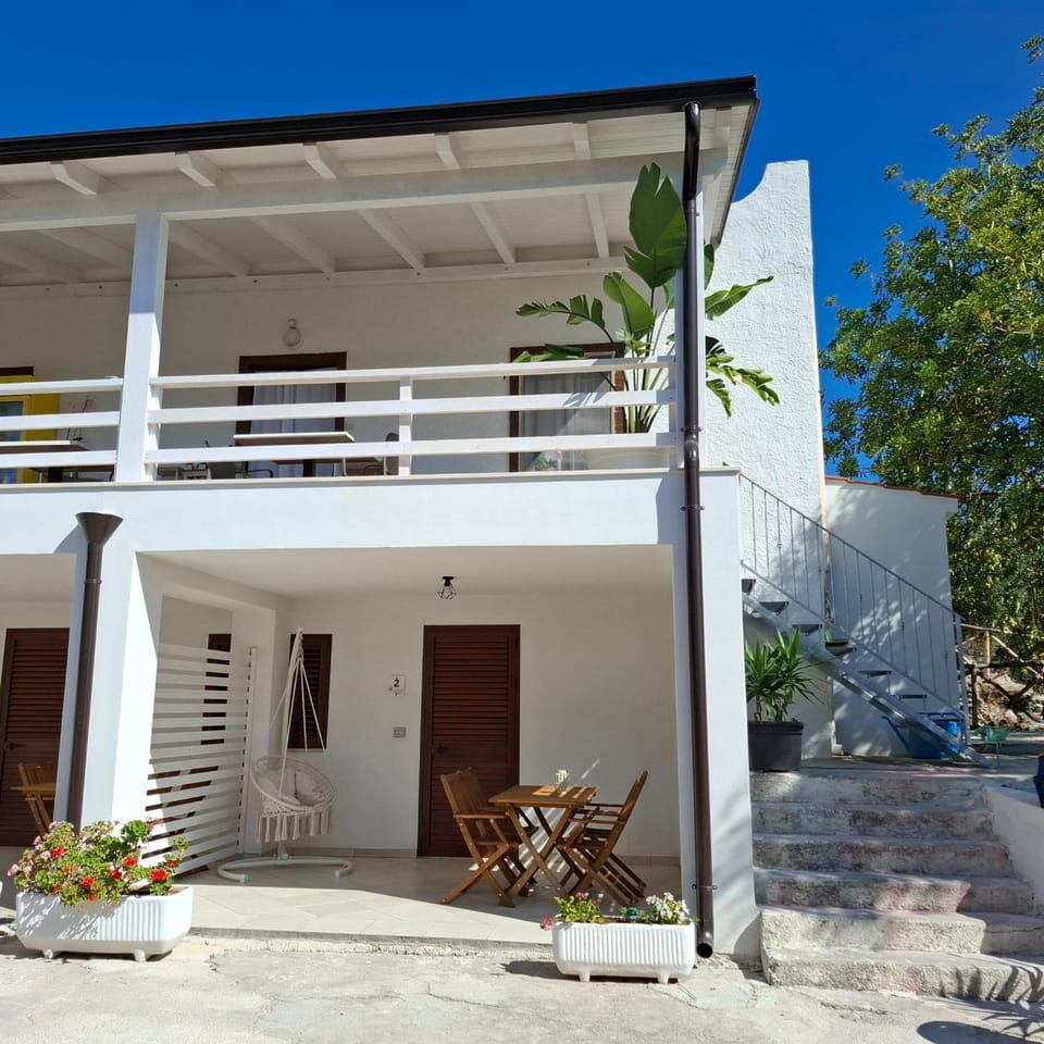 Property building, View (from property/room)