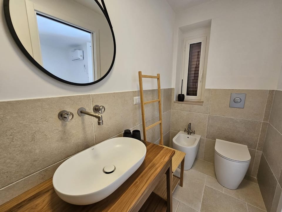 Toilet, Bathroom, bidet