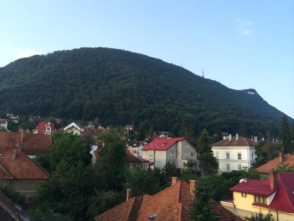 Cozy apartment Brasov Apartment in Brasov