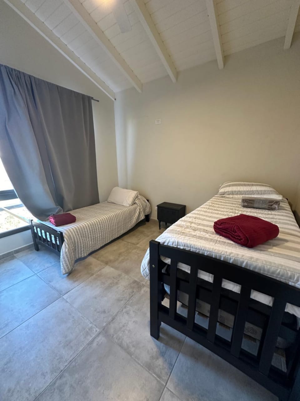 villa marina Apartment in Villa General Belgrano