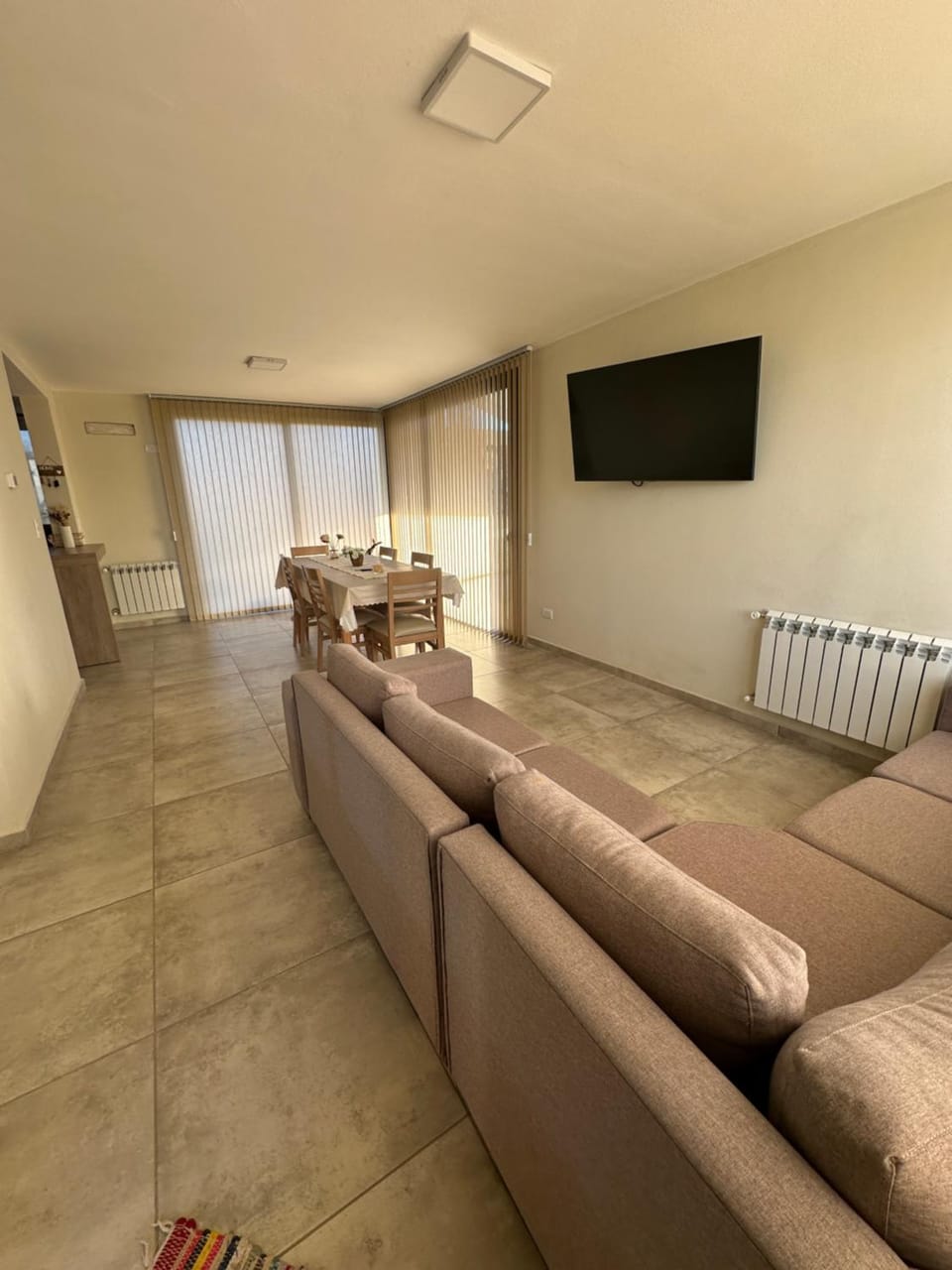 villa marina Apartment in Villa General Belgrano