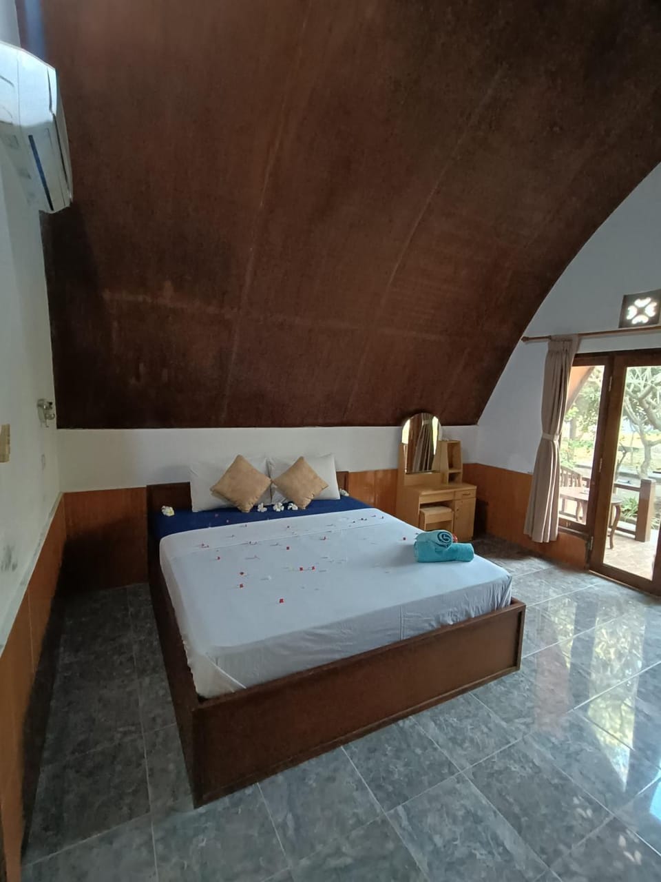 Noby Gili Cottages Nature lodge in Pemenang