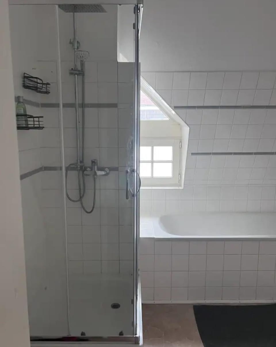 Appartement 100m2 Apartment in Gelsenkirchen
