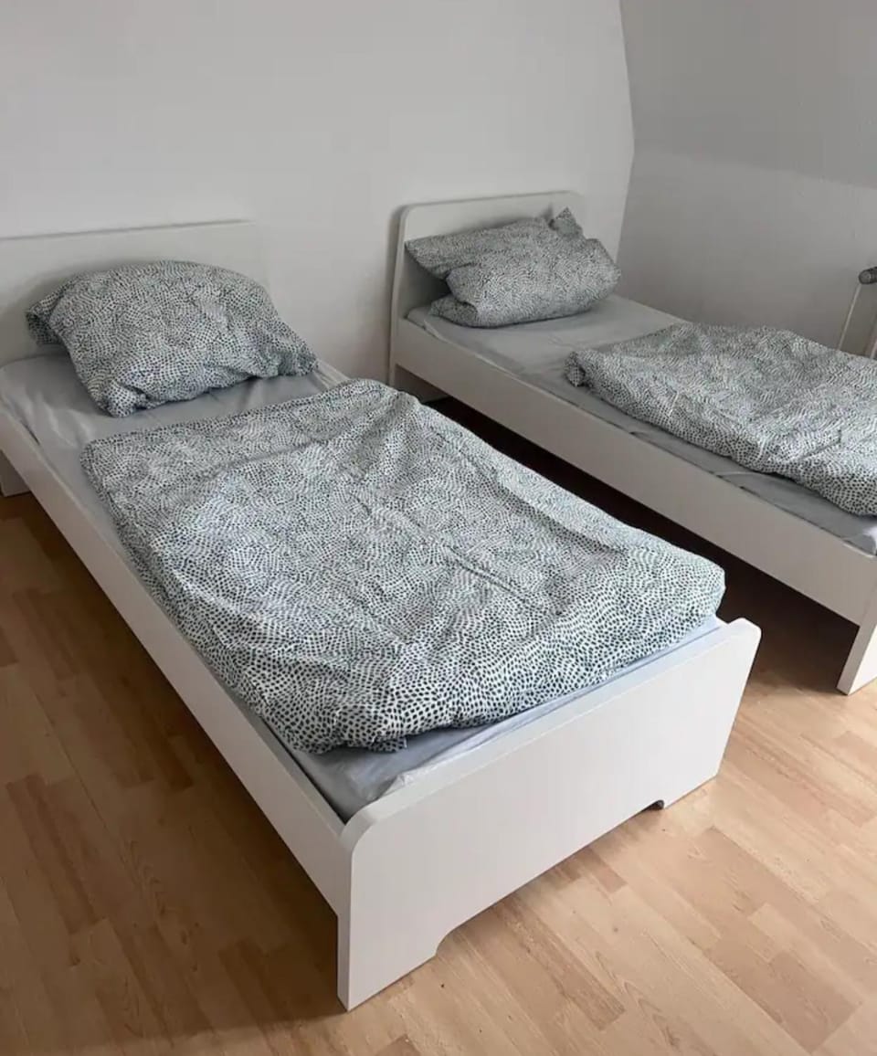 Appartement 100m2 Apartment in Gelsenkirchen