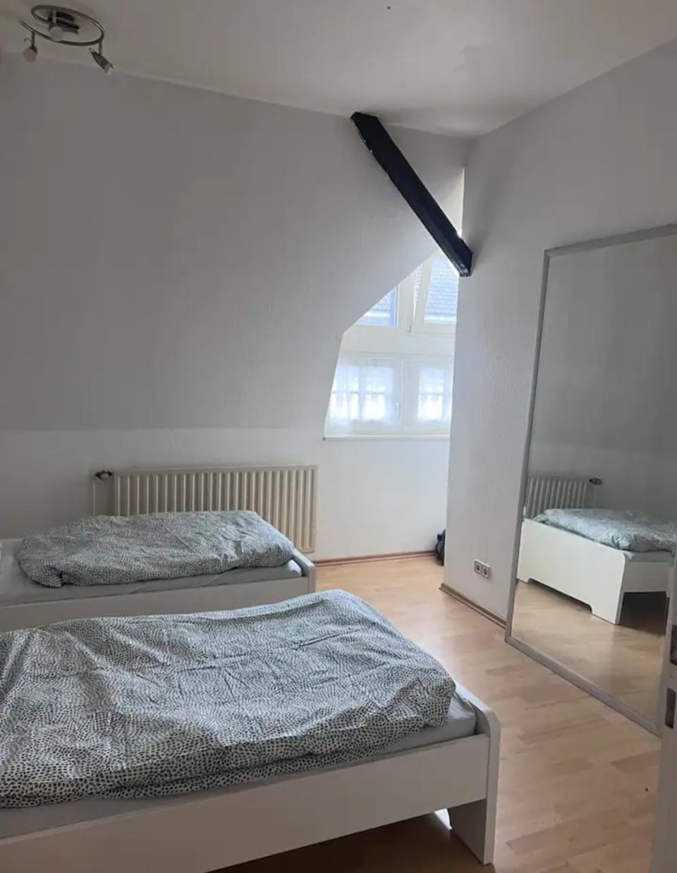Appartement 100m2 Apartment in Gelsenkirchen